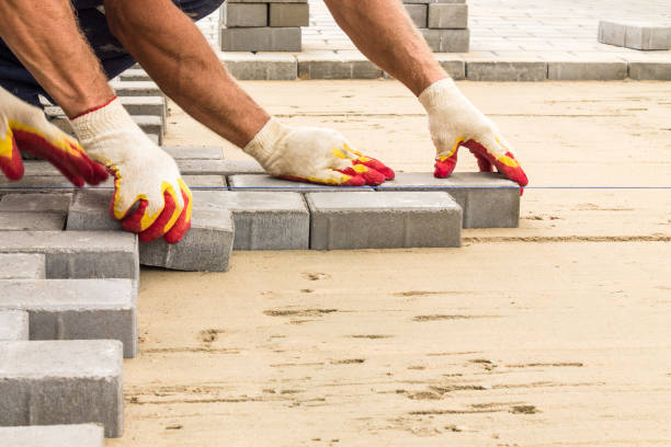 Reasons to Select Us for Your Driveway Paving Requirements in Warrenville, IL