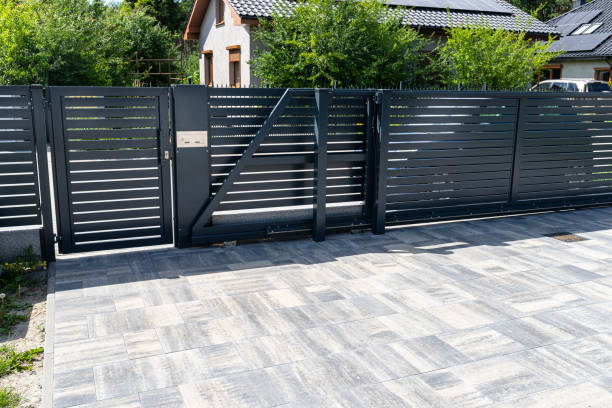Warrenville, IL Driveway Pavers Company