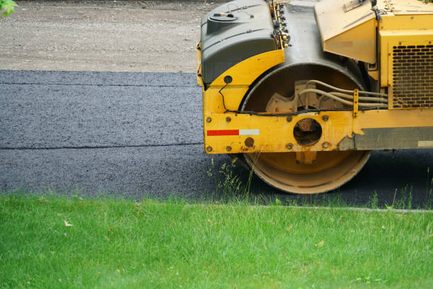 Best Driveway Repair Near Me  in Warrenvle, IL