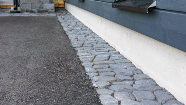 Best Best Driveway Pavers  in Warrenvle, IL